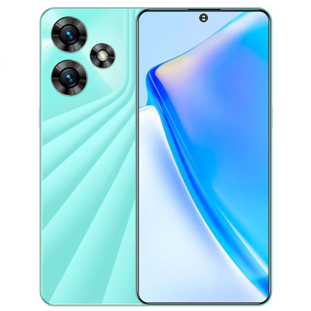 Hot Inch G Android Smartphone With Side Fingerprint Generation