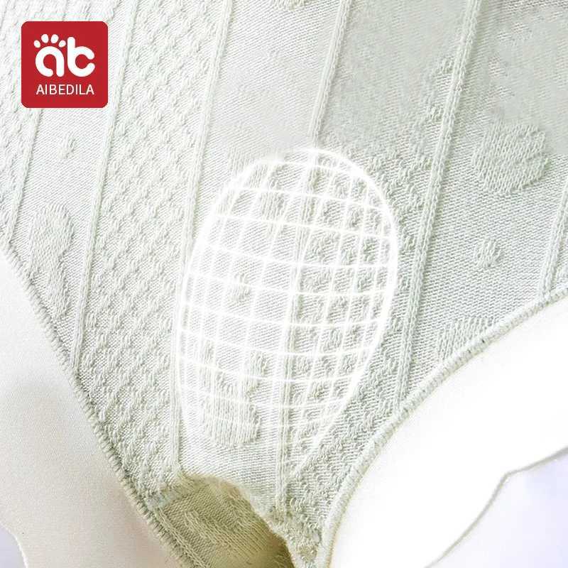 AIBEDILA Baby Girls Panties Cotton Soft Cartoon Child Underwear for Girls Kids jacquard Breathable Teen Childrens Briefs J251021