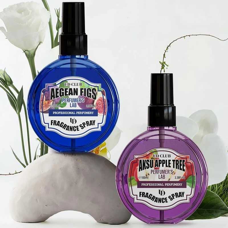 Neutral Perfume Floral Fruit Strawberry Longlasting Fragrance Clothing Fragrance Spray Air Daily Light Perfume L251021