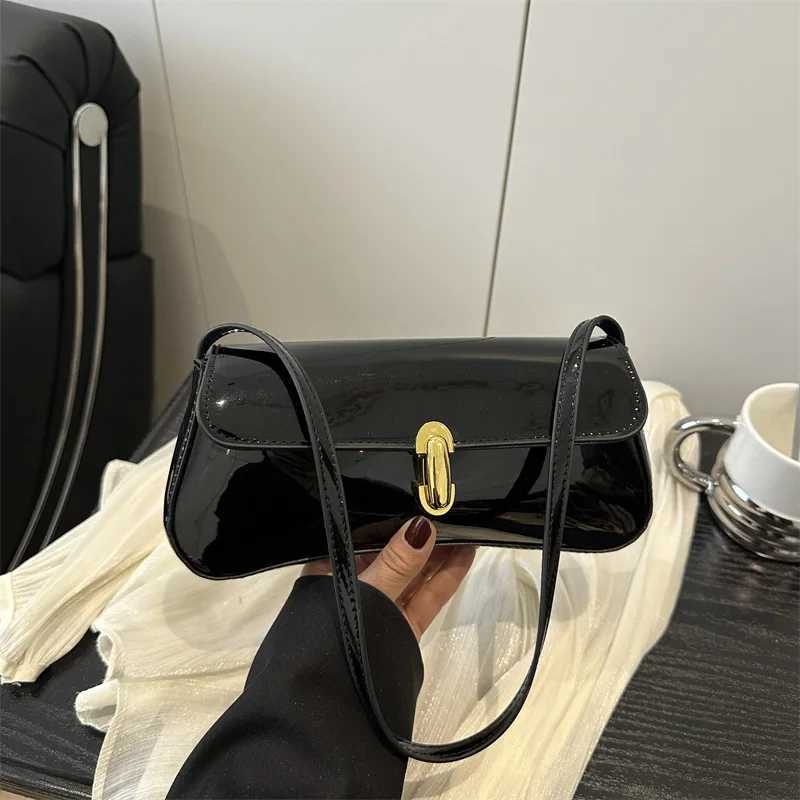 Shiny PU leather Handbag Purse Womens Tote Bags Stylish Shoulder Bag For Women Daily Use Friends Festivals Parties GiftXJ251021