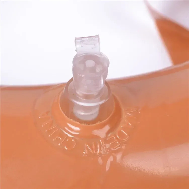 Christmas Inflatable Reindeer Antler Hat Ring Toss Funny Family Game Kids Gift Toy Xmas Party Supplies Christmas Home Decor 251021