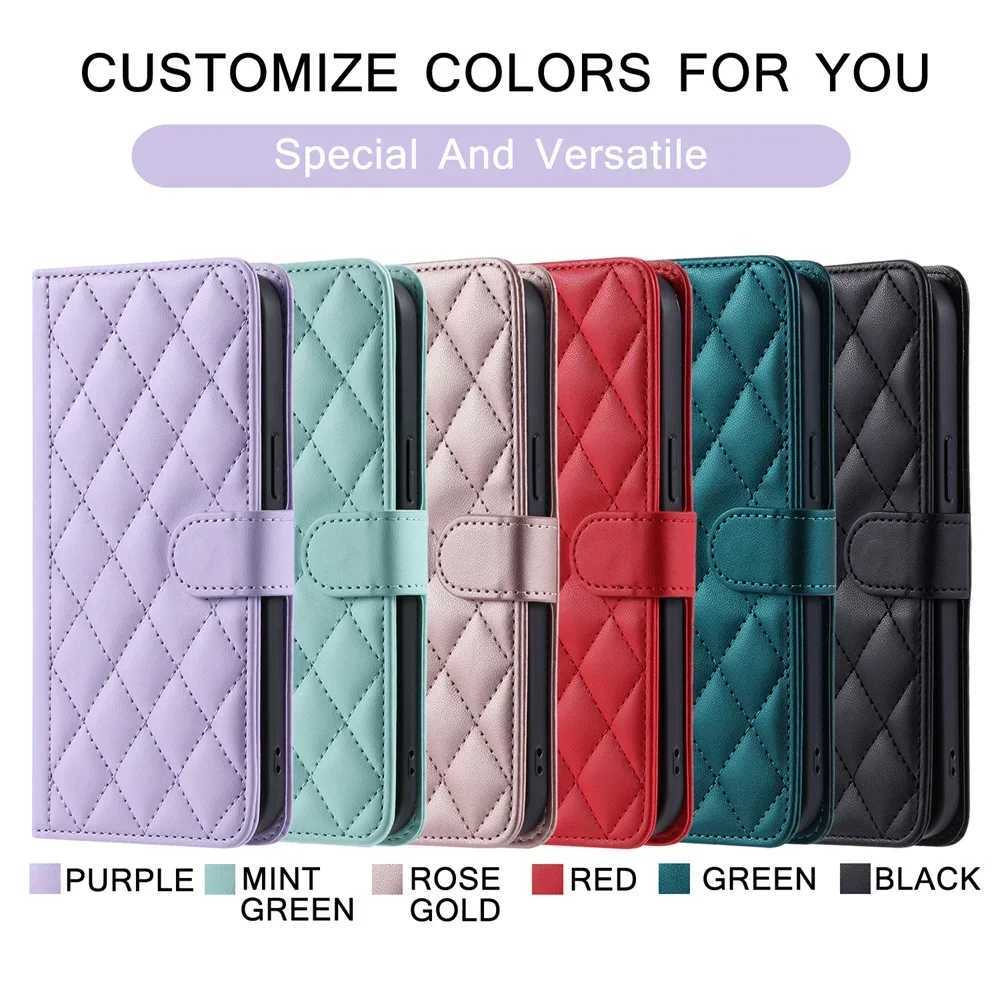 For Galaxy A52S 5G Crossbody Leather Wallet Funda For Galaxy A52 A32 A12 A21S A70 A 50 30 S A71 A51 A20E A10E Cover J251114