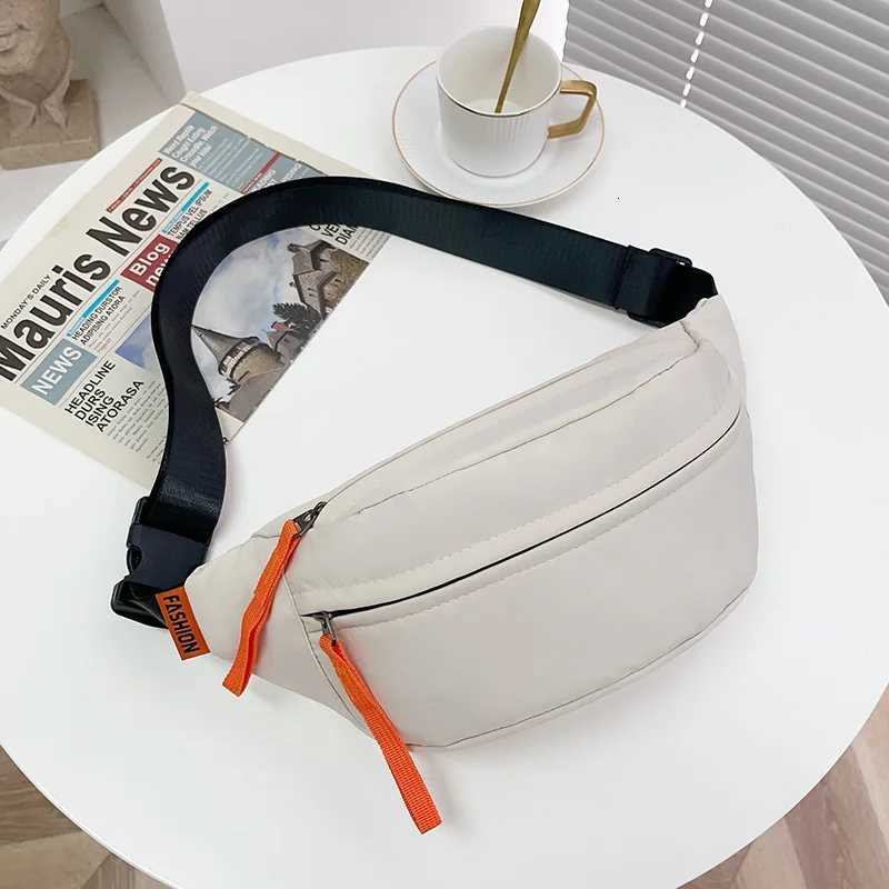 Waist Packs for Men Women Waterproof Lightweight Travel Running Belt Bag Z251021