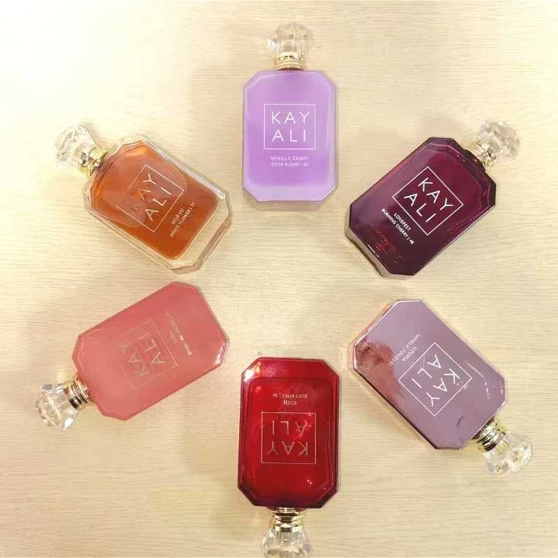 Perfume for Women 100ml 16 Scents Elegant Sweet Fruity Floral Woody Base Romantic Long Lasting Fragrance Eau De Parfum L251021