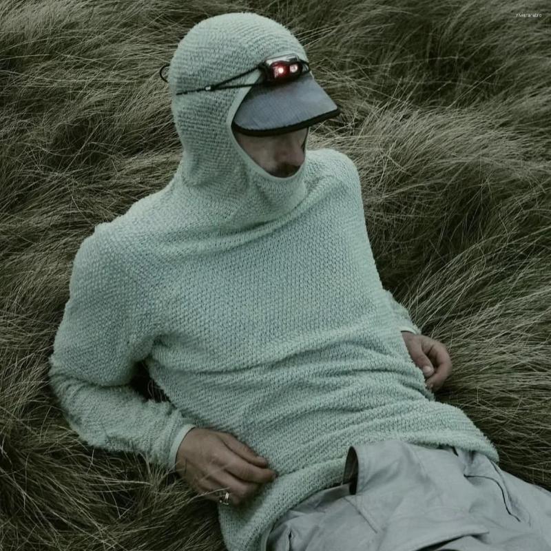 Men's Hoodies Senchi Polartec Alpha 60 Ultra Lightweight Outdoor Warm Fleece Hoodie And Women's