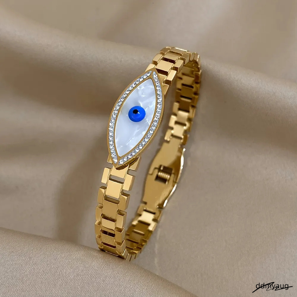 Stylish Open Design Bracelet For Women - Fashionable And Versatile Jewelry Ddmyaug - view 8