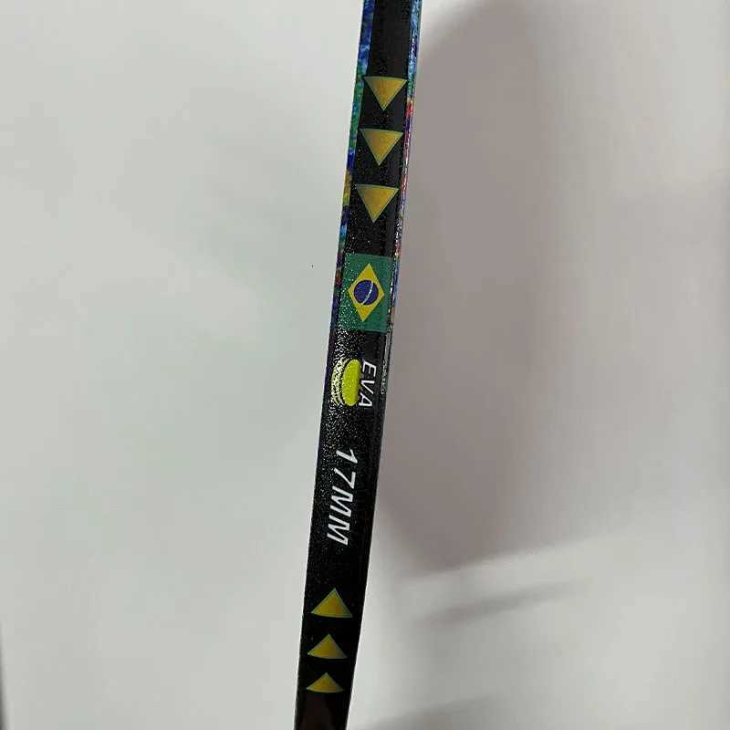 64yo Kids Beach Tennis Racket Beginner Racket Carbon Fiber 270g Light Suitable For Child With Cover Presente Black Friday W251021