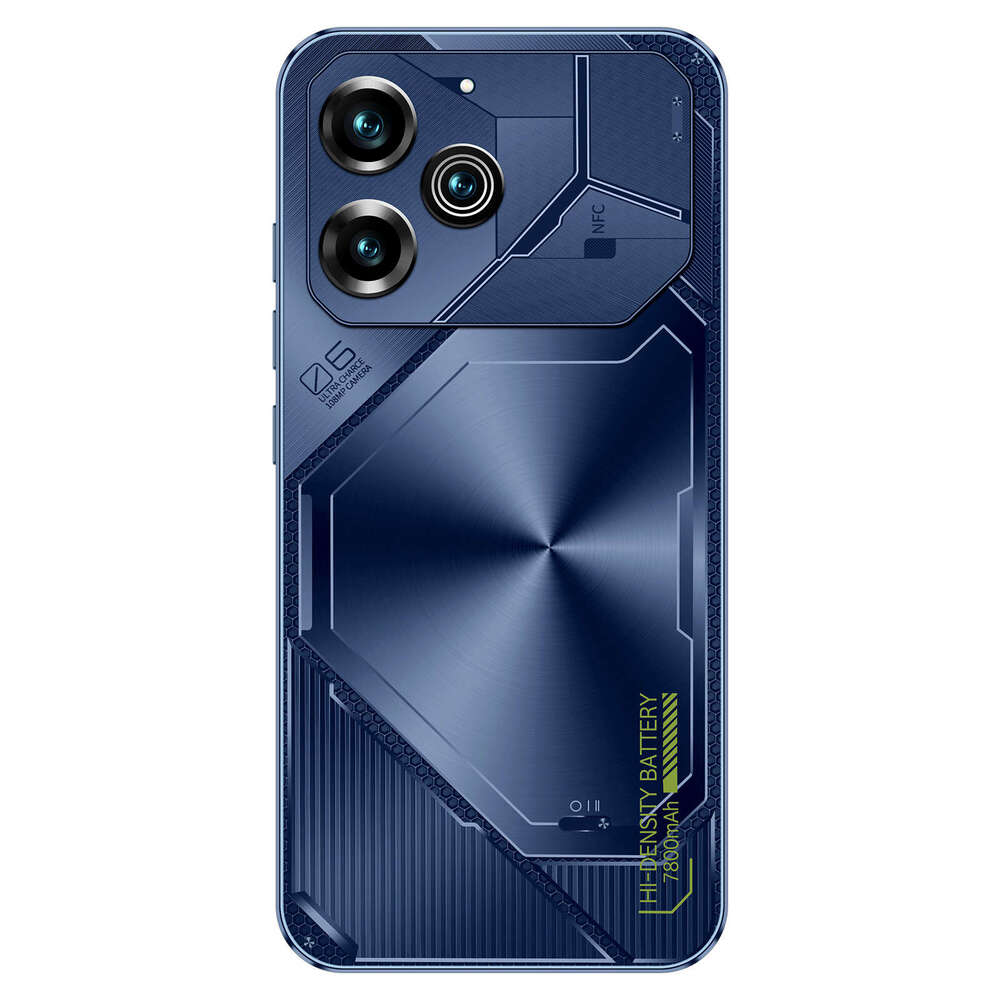 New Model Phone Pova Pro Inch Smartphone G Android Full Network Compatible