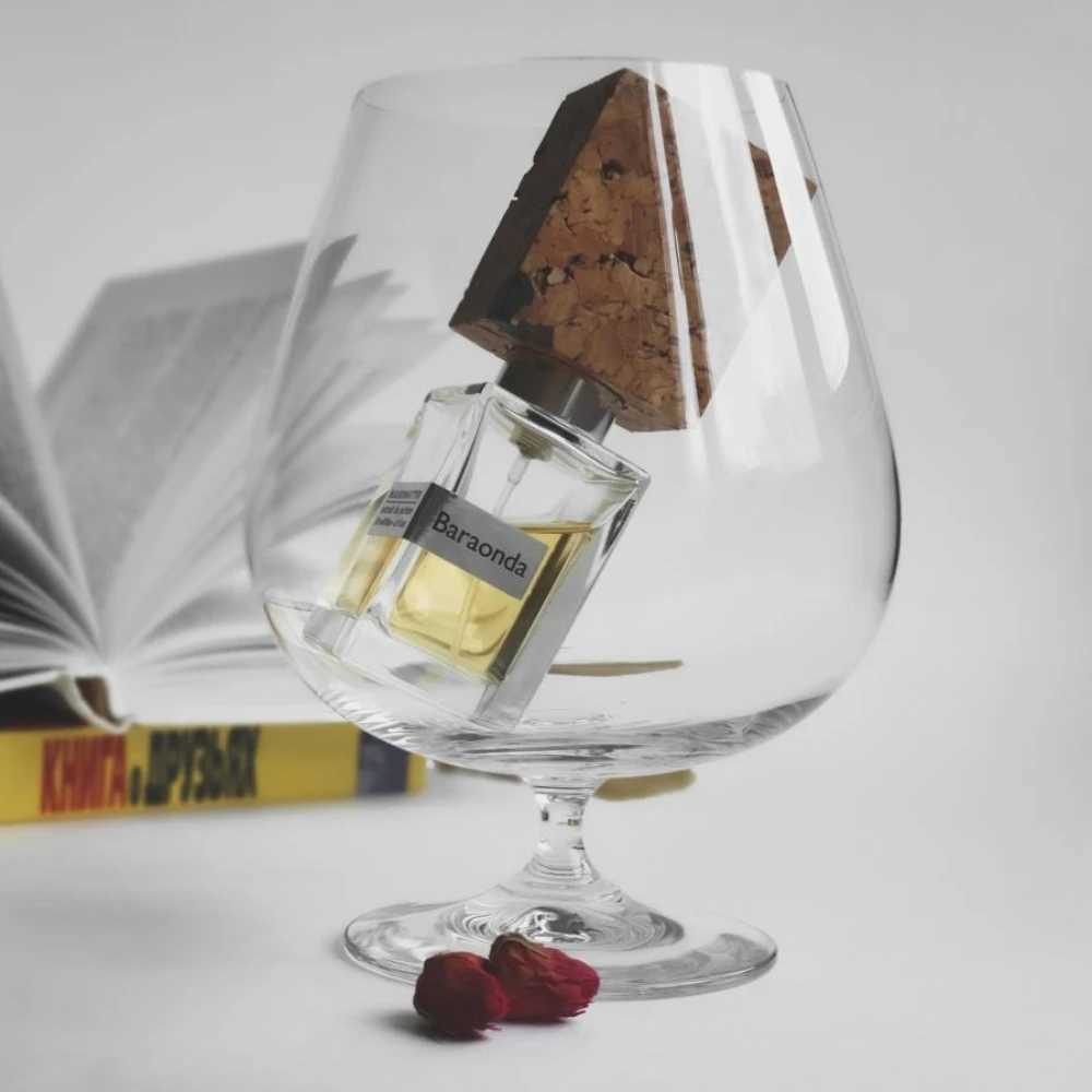 30ml Unisex Perfume Collection Long Lasting Oriental Woody Aromatic Scents with Oud Rose Whiskey Vetiver Musk Vanilla Notes L251021