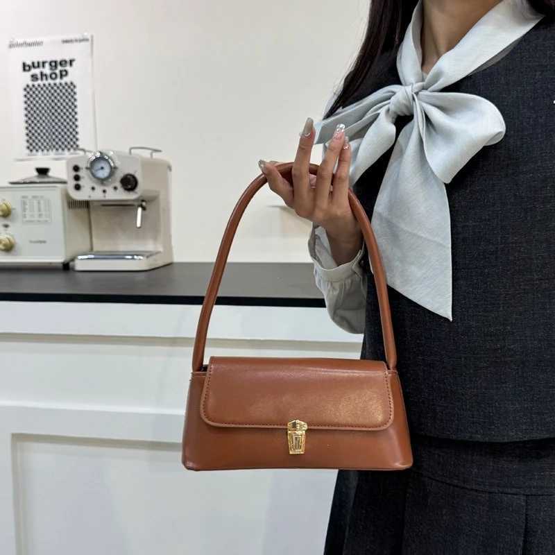 2025 Woman Luxury Brand Crossbody Bags for Women Fashion Design Underarm Shoulder Bag Female Handbag and Purses Solid ColorXJ251021