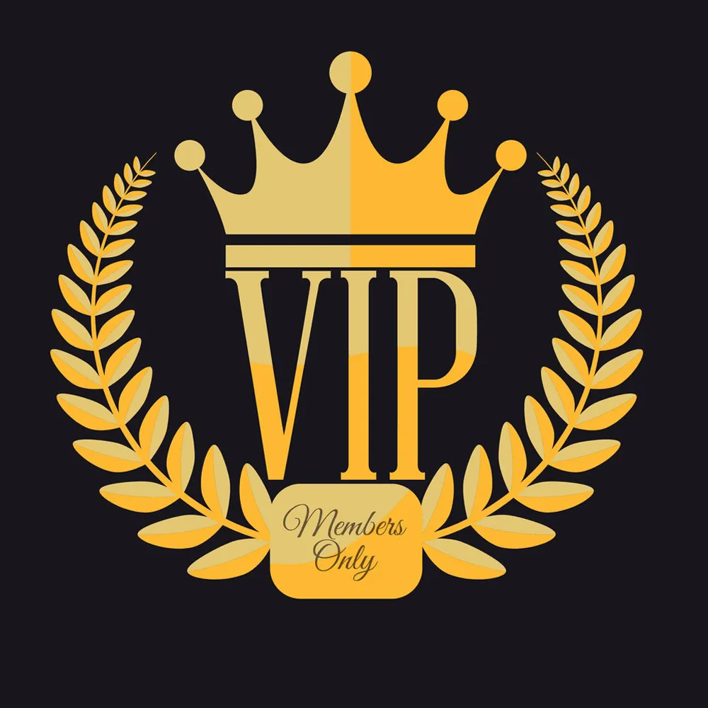 ZZ-YJS VIP Exclusive Payment Portal Orders Balance Top-Up & Express Shipping