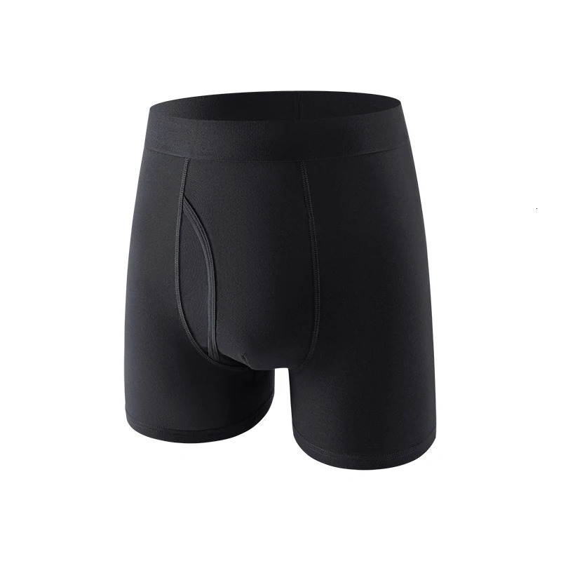 Plus Size Boxershorts Men Cotton Underwear for 95220kg Boxers Trunks Large Size 8XL Male Comfortable Shorts 251021