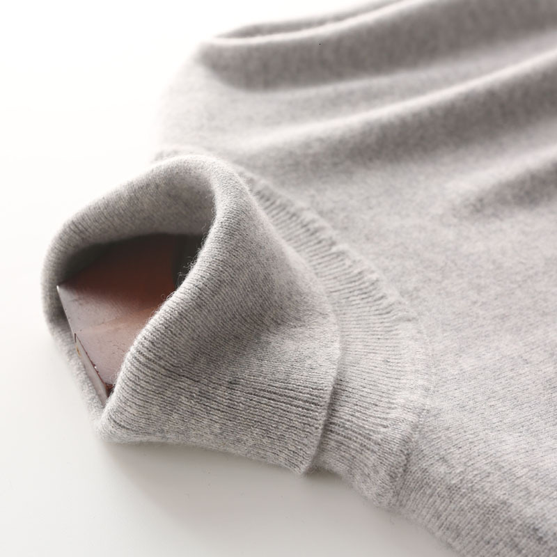 Cashmere turtleneck men sweater autumn winter jumper clothes ropa hombre pull homme hiver pullover men turtle neck sweaters 250920