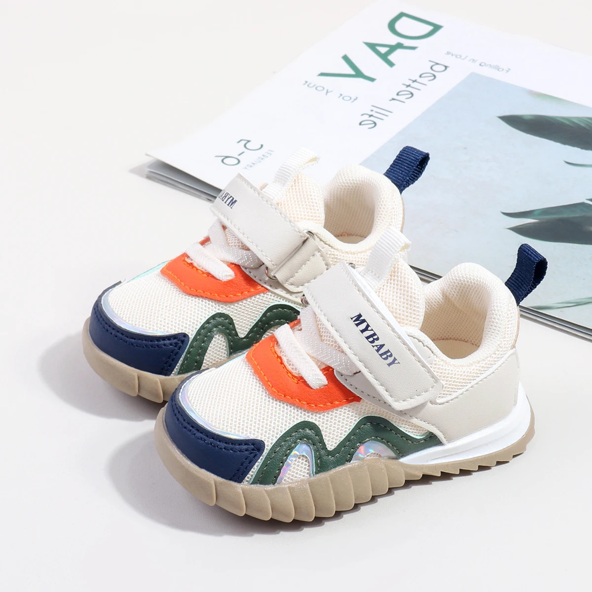 selling Spring And Autumn born Baby Boys Girls Causal Sports First Walking Anti Slippery For Toddler Shoes 251014