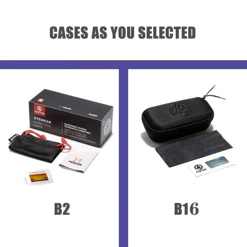 New KDEAM Brand High Quality Square Sunglasses for Men Sports Polarized Sun Glasses 2025 Reflective Coating Colorful Lens UV400 J251114