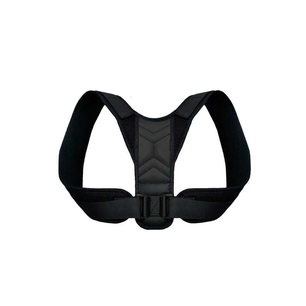 Upper Back Support Posture Band Braces Clavicle As Support Back Straightener Shoulder For Men And WomenImprove Your Posture D251021