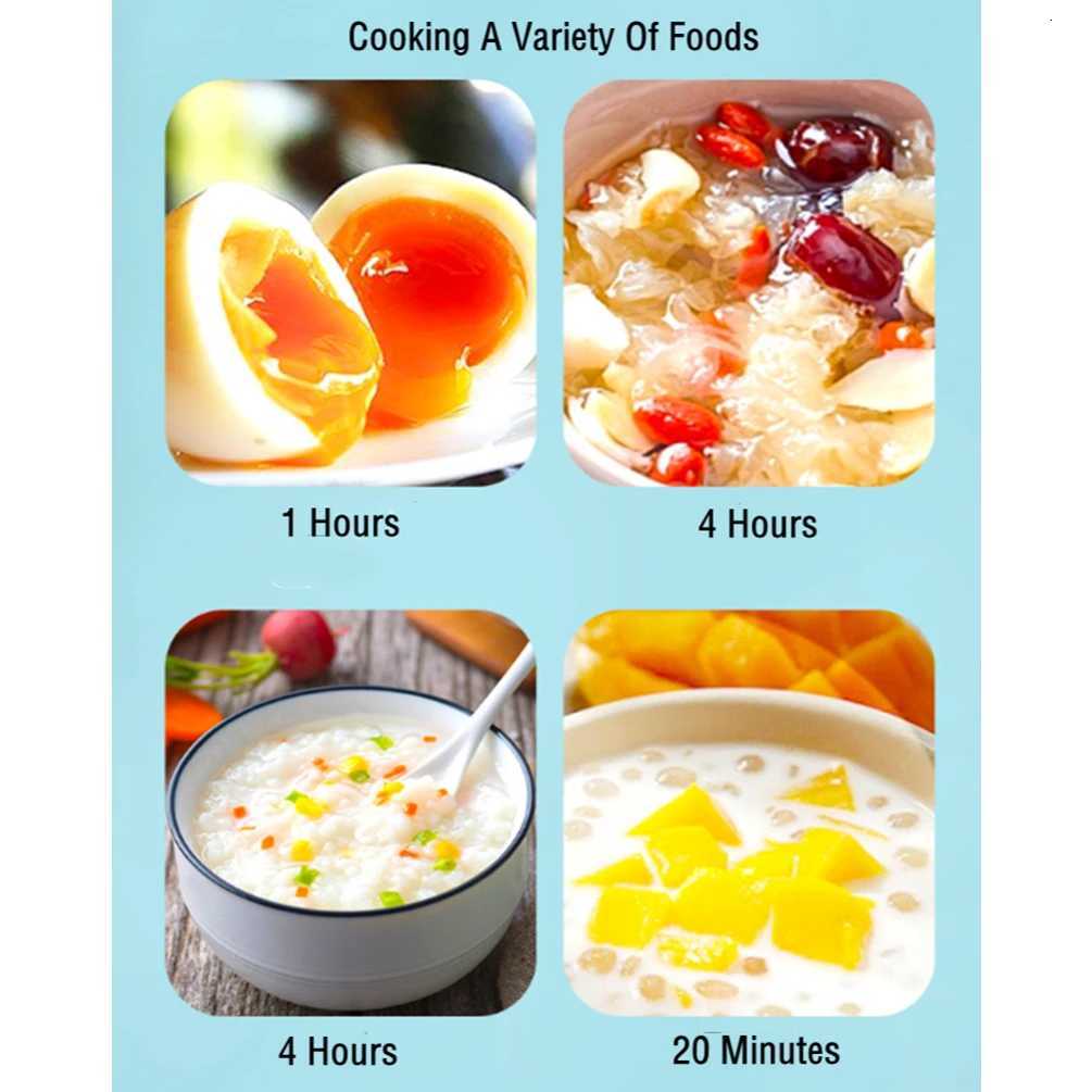 620ml High Quality Stainless Steel 316 Braised Flask Portable Thermal Lunch Box Stew Beaker Adt Student Vacuum Flask Y251021