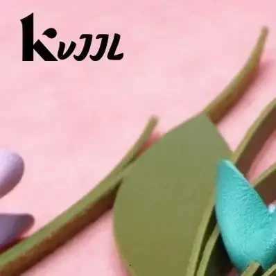 Fashion PU Leather Simulation Osmanthus Keychain Bag Pendant Decoration Artificial Flower Backpack Hanging Ornaments Gifts W251021