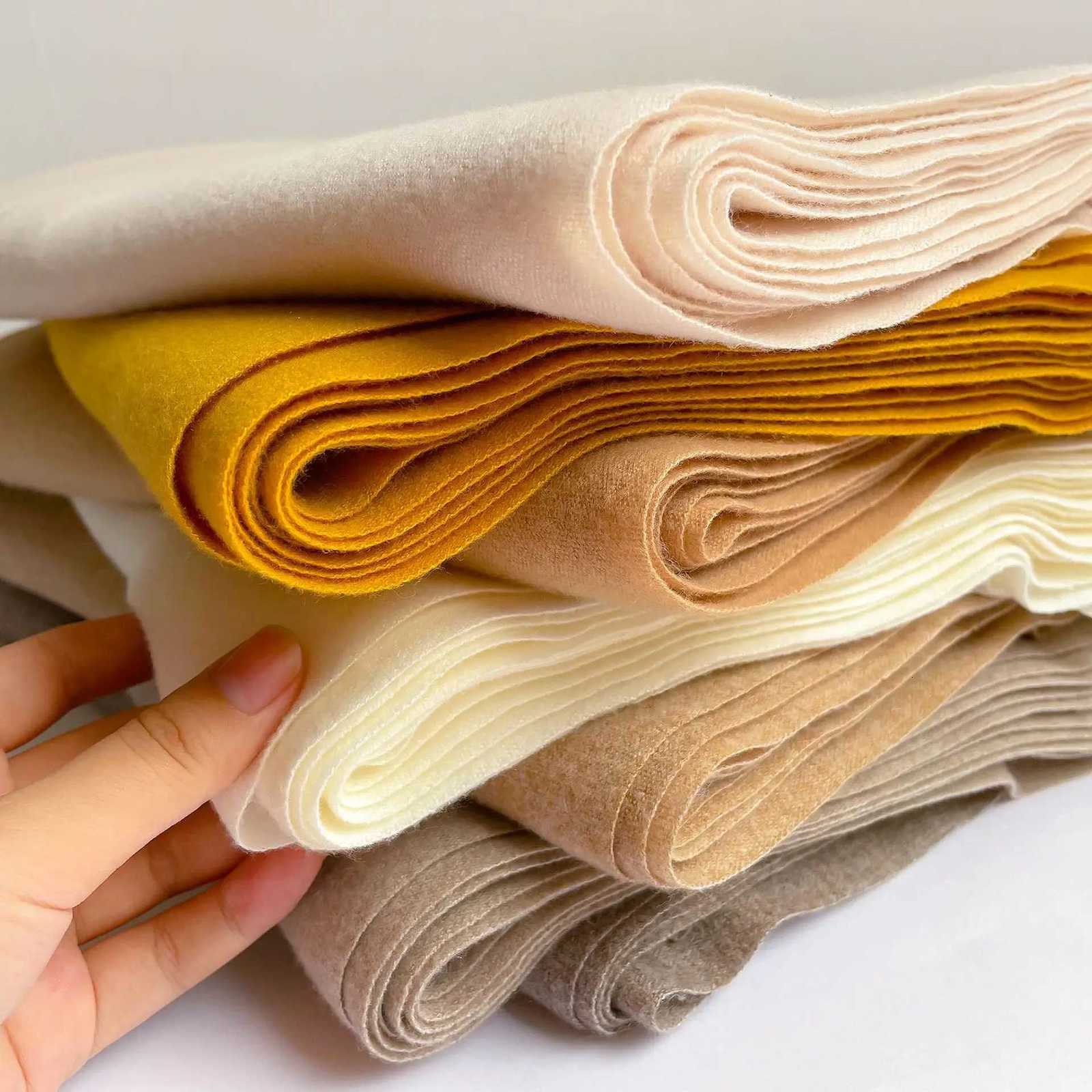 Winter Warm Solid Thick Cashmere Scarf for Women Large 70200cm Pashmina Shawl Wraps Bufanda Female with Tassel Scarves W251021