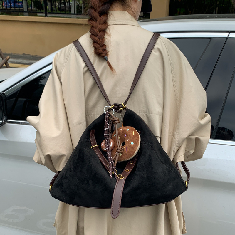 New autumn and winter designer bags new fashion luxury handbags trendy and popular women's shoulder bags large capacity commuting bags