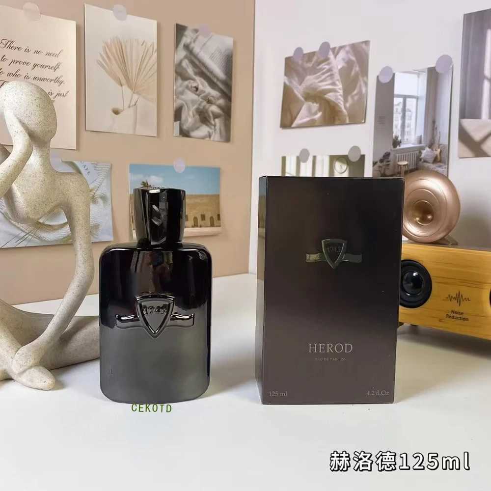 75ml Brand Women Sexy Atractivo Perfume Lasting Citrus Floral Pheromone Men Cologne Fragrances Body Spray Dating Perfume Gifts L251021