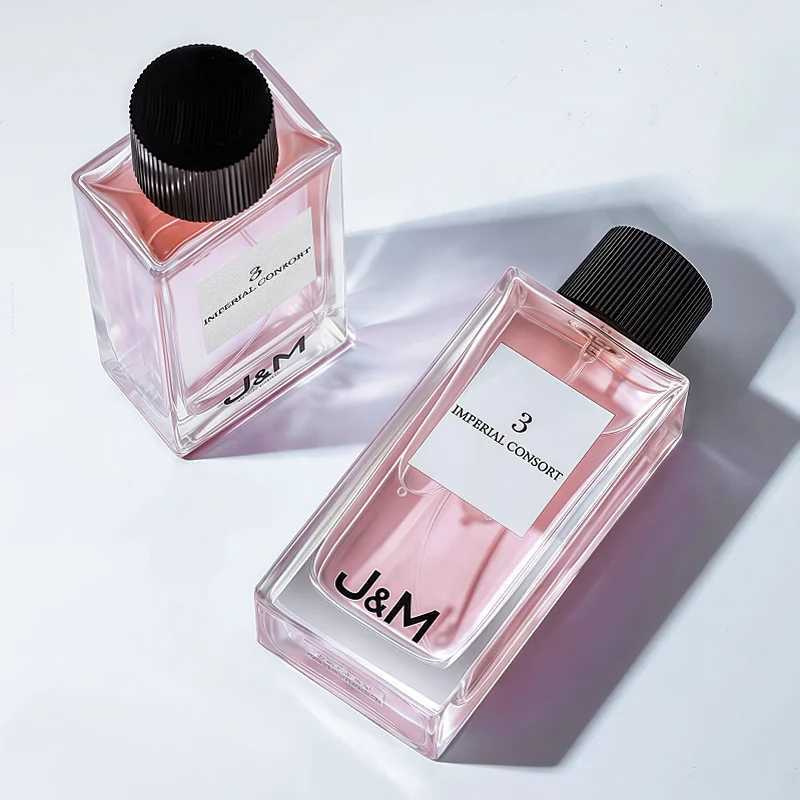 100ML Womens Perfume Floral Longlasting Fragrance Pheromone Eau De Toilette Highend Feel Queens Water Body Spray Gift L251021