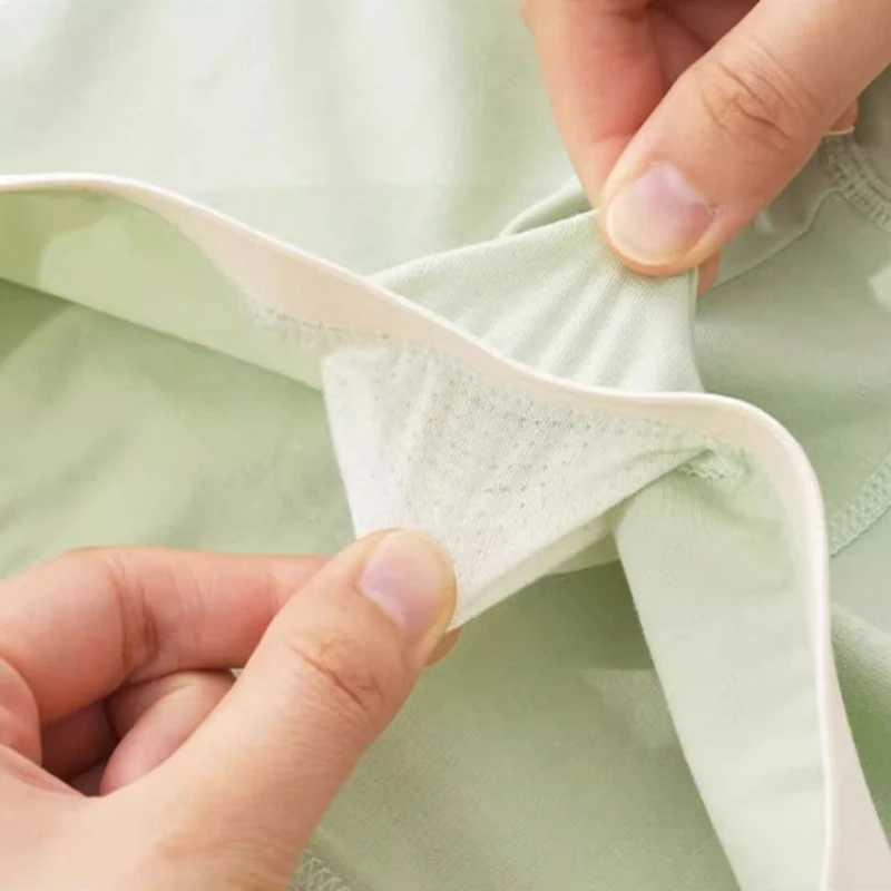 4PCS Kid Cotton Antibacterial Panties Boy Thin Soft Breathable Knickers 3y Young Children Underwears Baby Dinosaur Print Briefs J251021