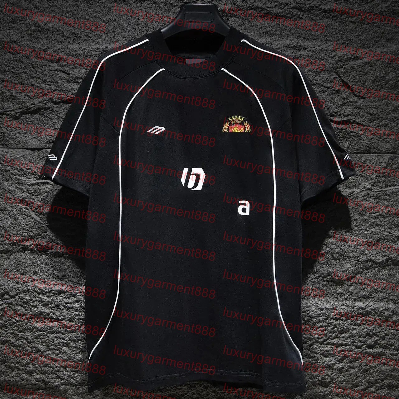 5A Mens Plus tshirt 2025 t shirts designers letter 3D printing polos Mens Tshirts Women jacket Short Sleeve Tee