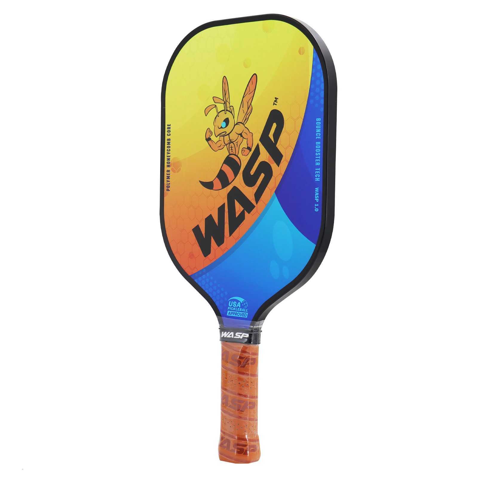Pickleball Paddle Set with High Grit and Spin Pickle Ball Paddle 2 Rackets 4 Balls Competition Training Racket F W251021