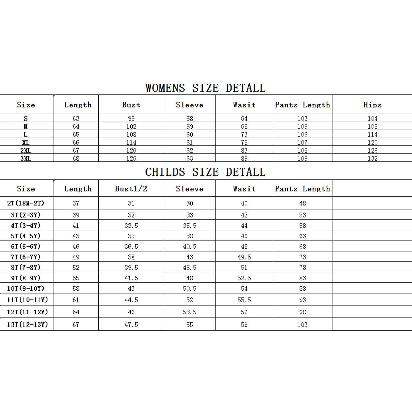 Mommy and Me Matching Pajamas Santa Tree Print Button Down Long Sleeve Lapel Tops Pants Family Sleepwear L251021M9U3