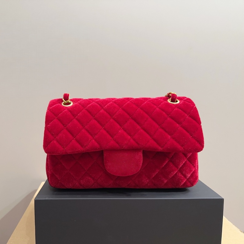 Womens Fashion Mini Cosmetic Bag Classic Shoulder Bags Evening Party Bags