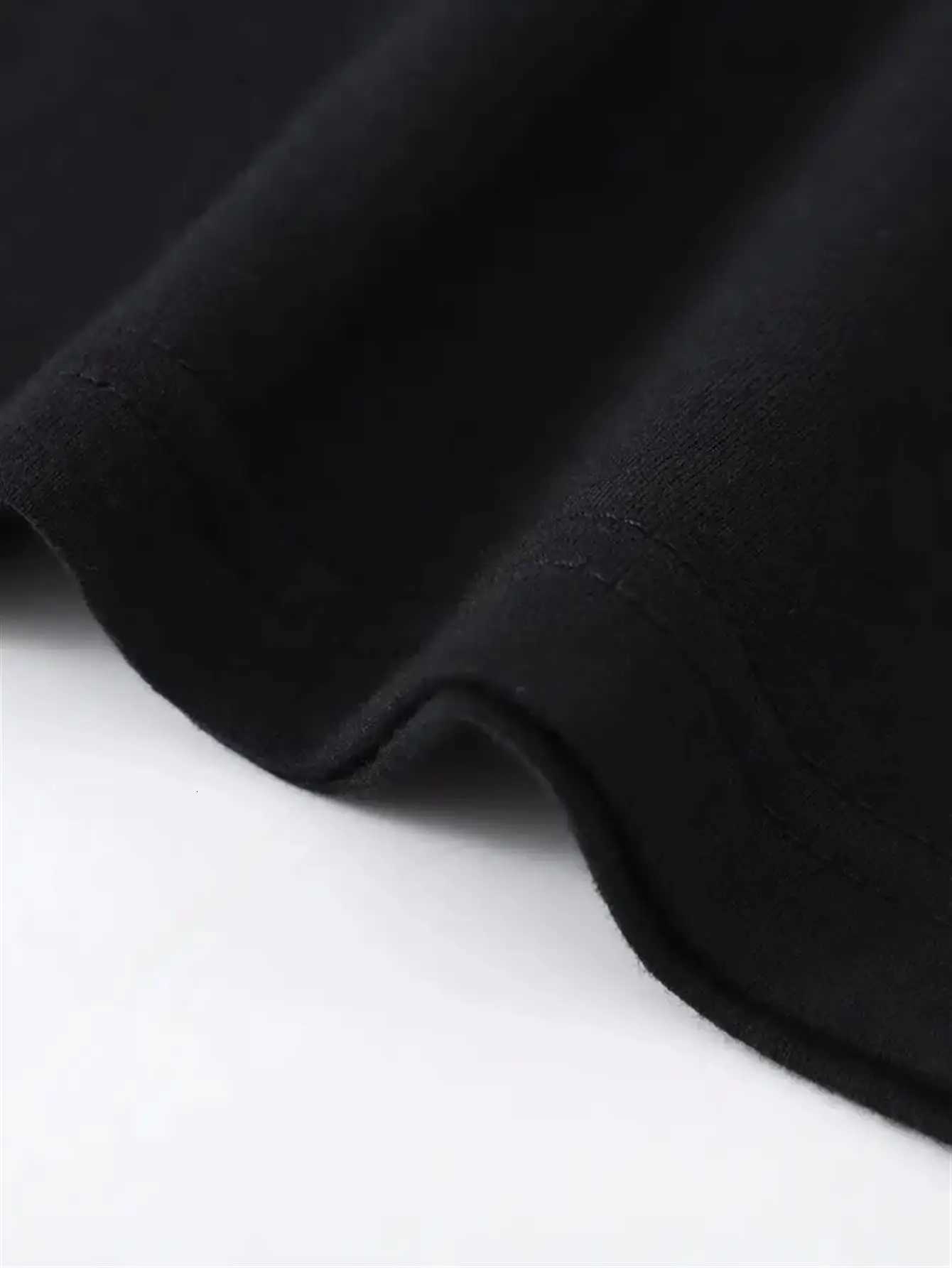 High Design New Mens Autumn Colorful Cartoon Bear Letter Printed Comfortable Soft Hoodie Outdoor Street Versatile Top W251021