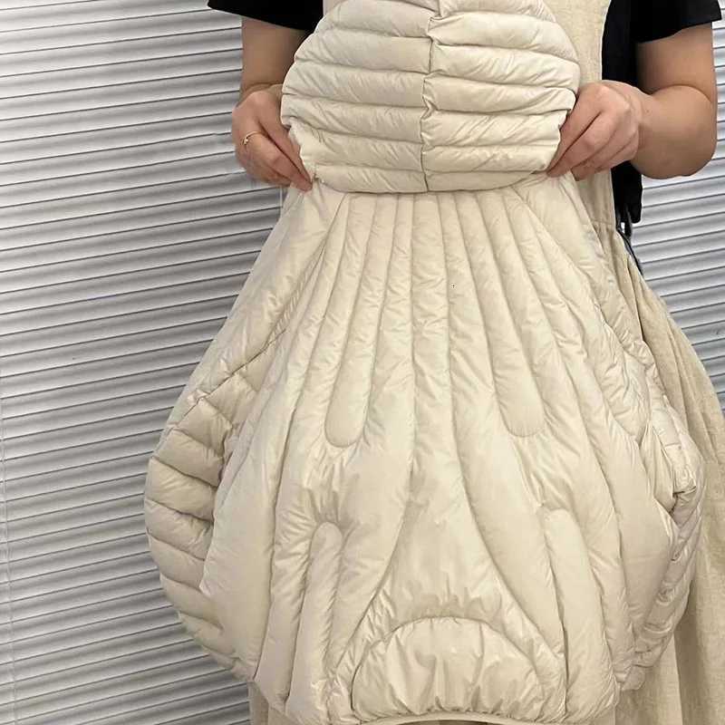 Winter Warm Girls Fashion Plain Cotton Lined Hooded Zip Puff Jackets School Kids Cropped Coats Child Outfits Windbreaker 514 YrT251021