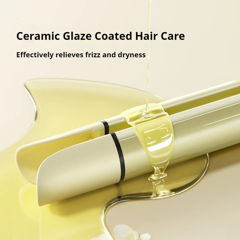 Automatic Hair Curler 32mm Automatic Curling Iron with Negative Ion Ceramic Coating Intelligent Curling for Women Hair Styler 251018