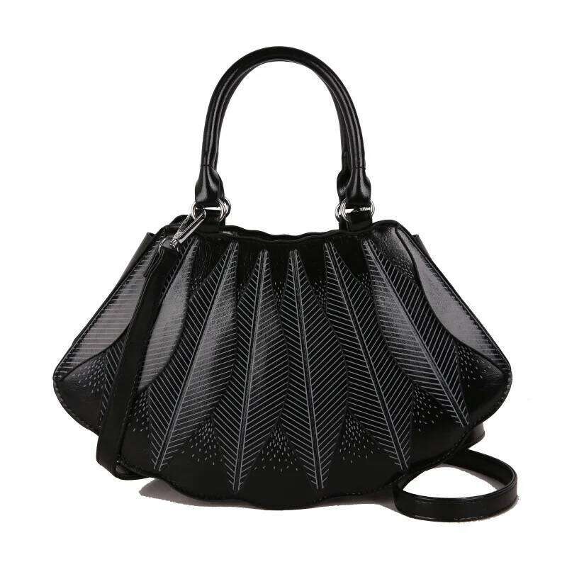 New 2025 Autumn Winter Chic Crossbody Bag For Women Shoulder Handheld Purse Fashionable Handbag Gift
