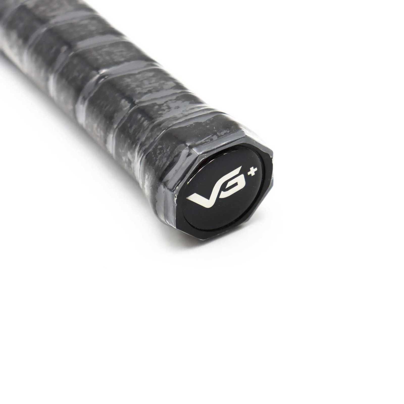 Beach Tennis Racket Kevlar2KCarbon with Shiny 3D Surface Nonslip Grip Handle for Beach Sports and Practie with Cover Bag W251021