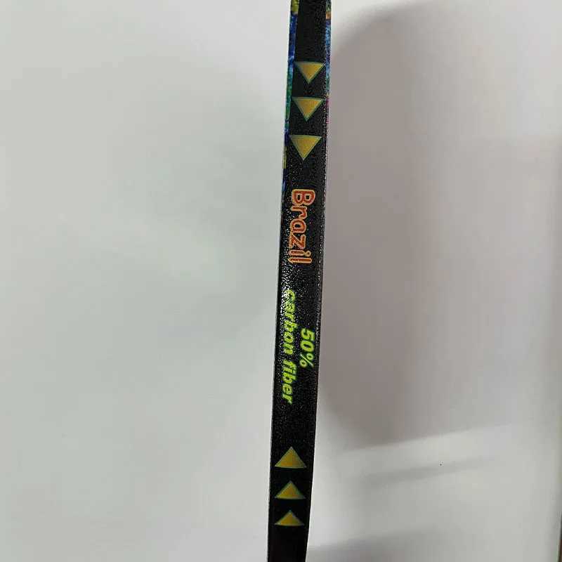 64yo Kids Beach Tennis Racket Beginner Racket Carbon Fiber 270g Light Suitable For Child With Cover Presente Black Friday W251021