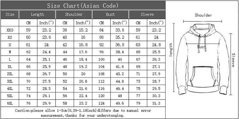 Mens Sweater New Outdoor Sports Digital 3D Printed Hooded Sweater Couple Baseball Suit Loose Male Clothing Fashion Casual Top W251021