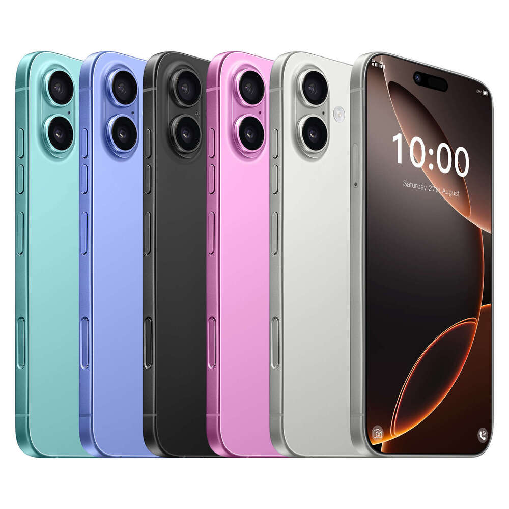 New Model Phone Plus Inch Smart G Full Network Android