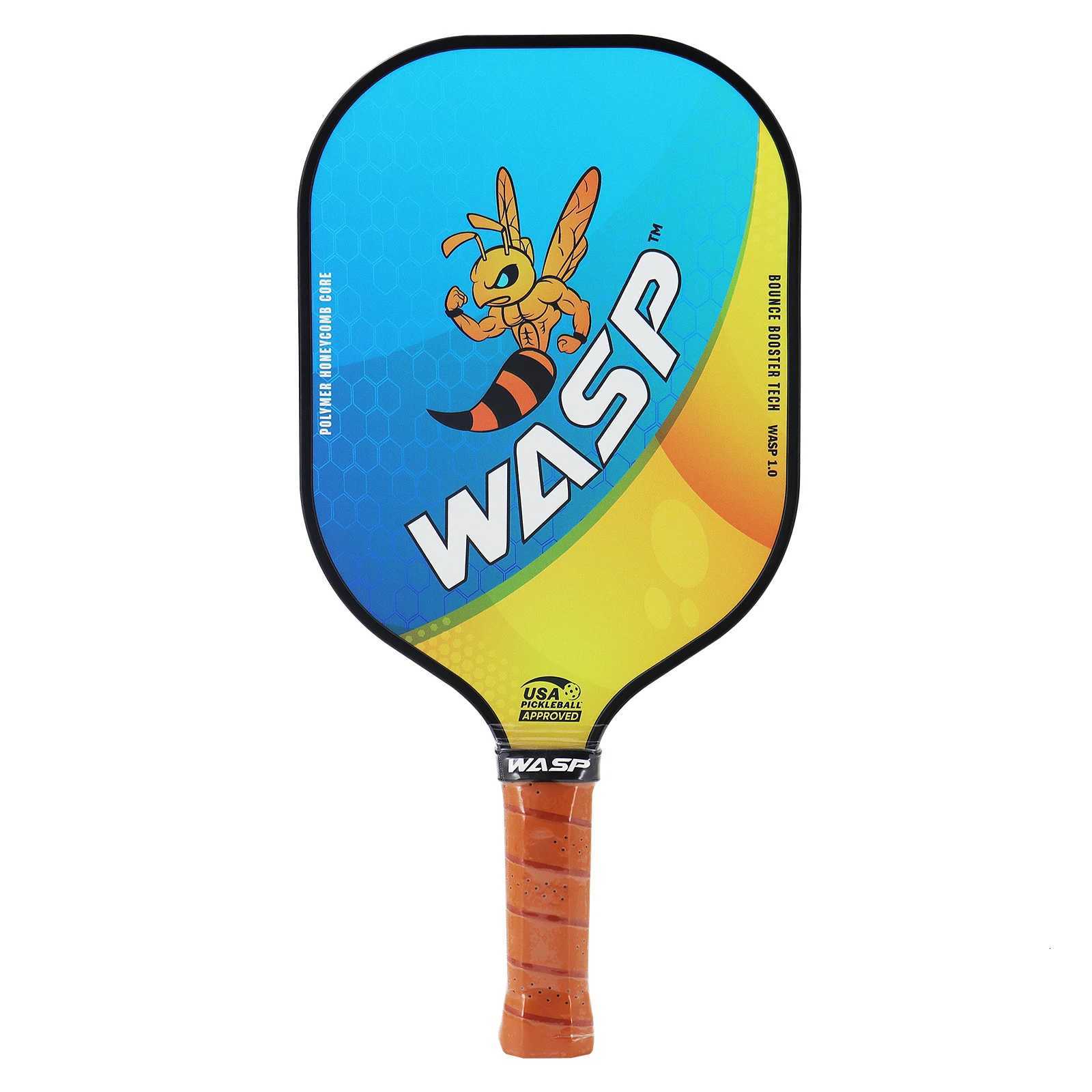 Pickleball Paddle Set with High Grit and Spin Pickle Ball Paddle 2 Rackets 4 Balls Competition Training Racket F W251021