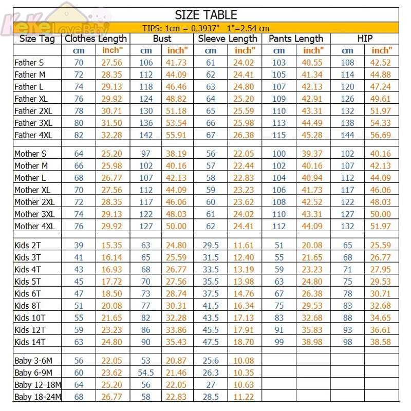 2026 Christmas Matching Pajamas Family Outfits Patchwork Set Adult Father Mother Kids Baby Sleepwear Look Pyjamas Clothes L251021TZ9Z