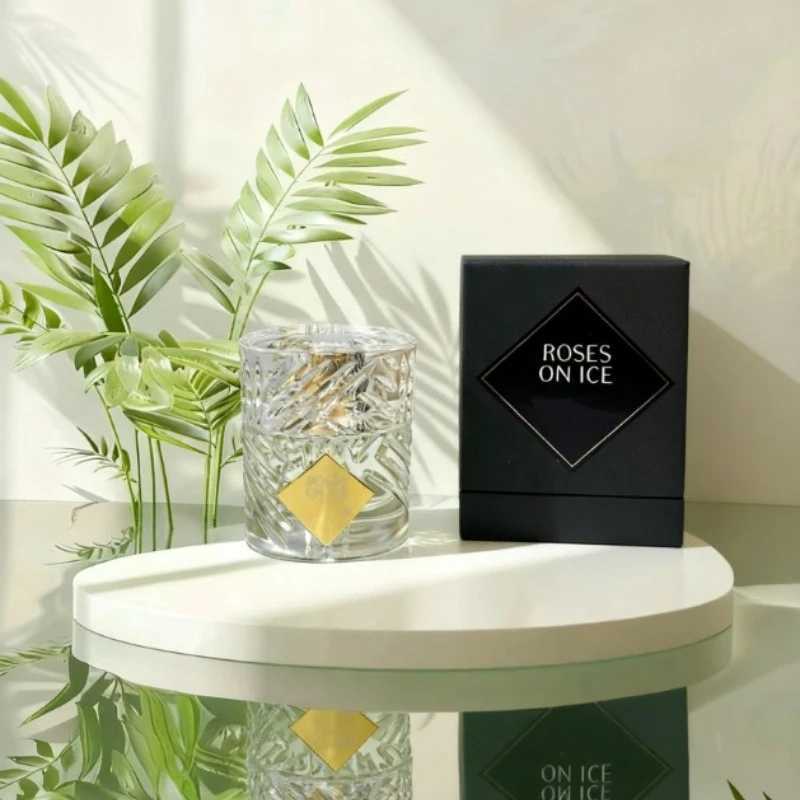 Premium Brand Perfume 50ml Romantic Aromatic Scent Spray Long Lasting Fragrance Unique Casual Date Gift for Men Women L251021