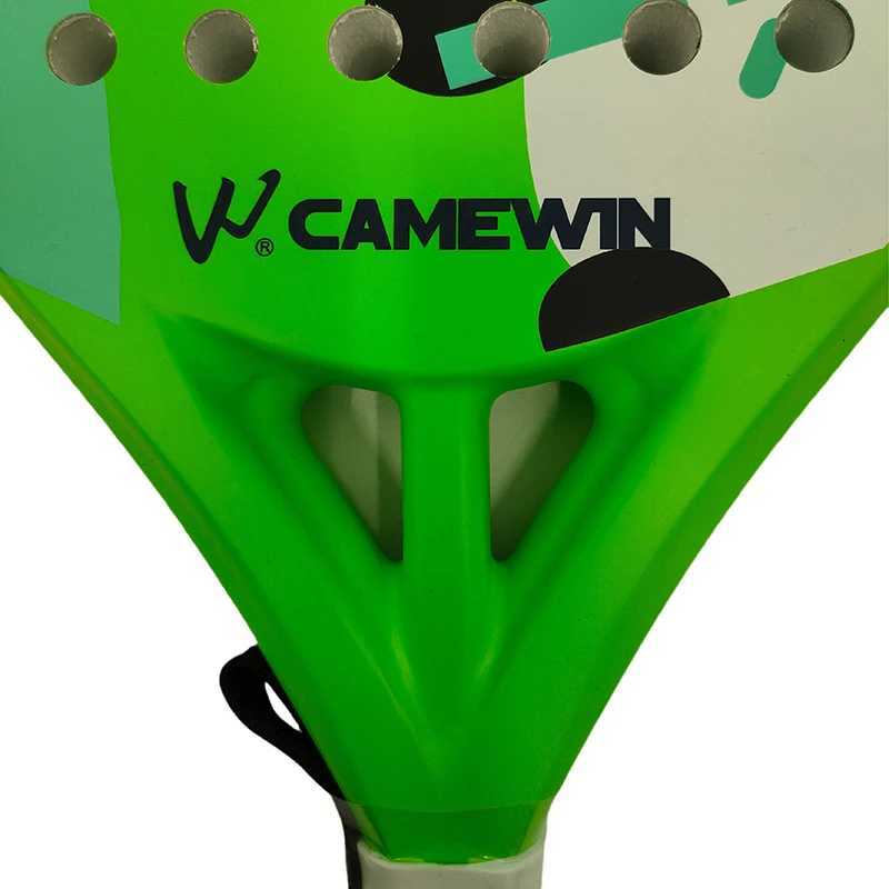 Child Padel racket Tennis racket Paddle racket Cricket bat Beach tennis racket Racket tennis 50rbon fiber 50glass fiber W251021