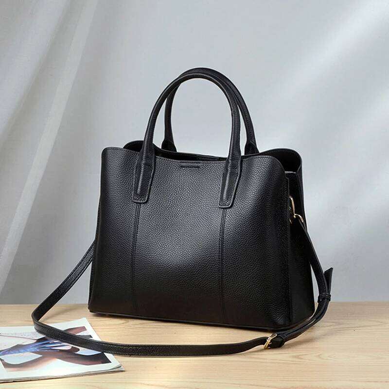 Beep Designer Famous Brand Bag New Shoulder Bags Fashion Women Leather Handbags 251021