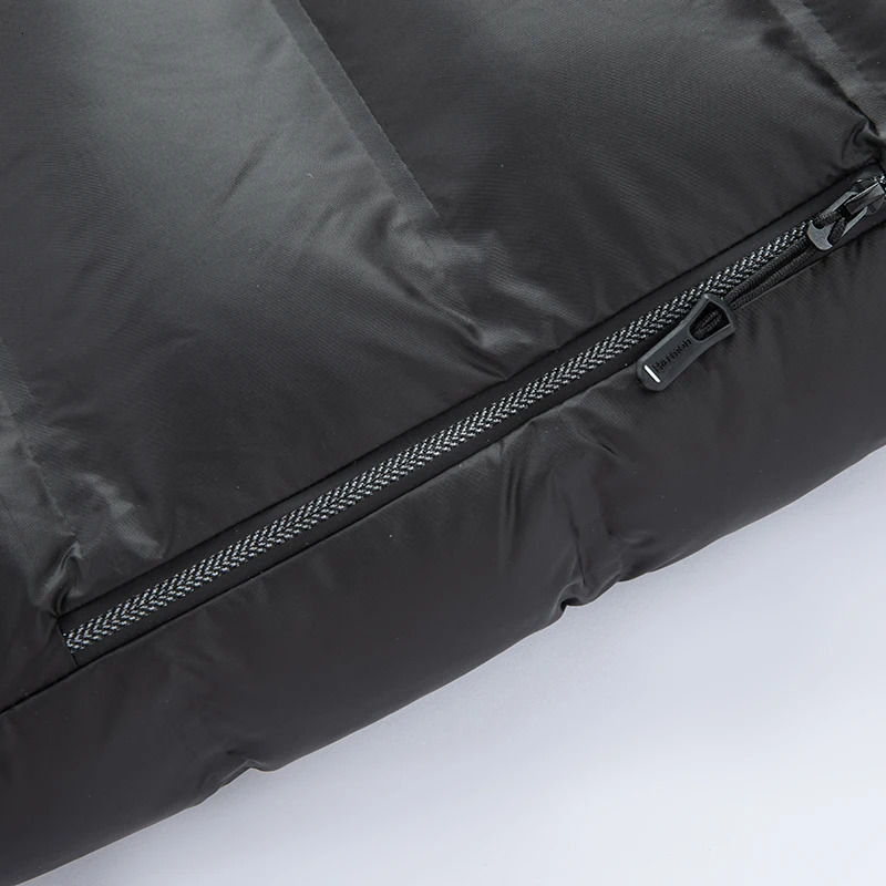 Top Grade Graphene Warmth Technology Mens Winter Parka Jacket Windbreaker Diamond Quilted Bubble Puffer Coats 251028CJ