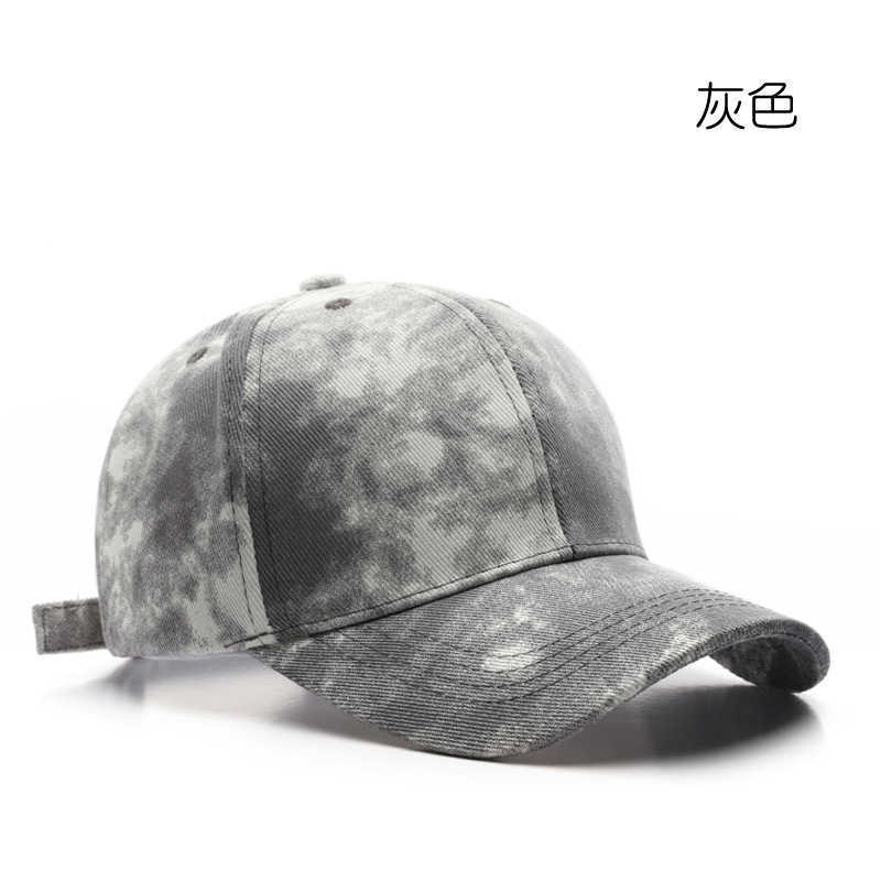 Outdoor Spring and Autumn Sports for Men and Women Sunscreen Sun Hat Personality Street Tie Fashion Baseball Hat H251020