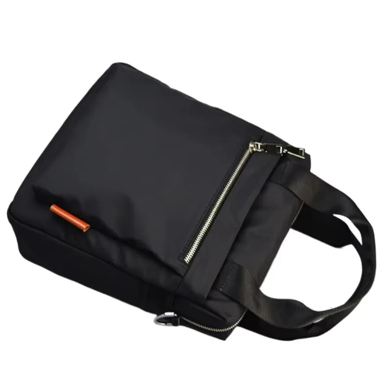 ner Shoulder Bags For Men Hit Trend High Quality Oxford Square Crossbody Bag Waterproof Wearresistant Casual Handbag 251014