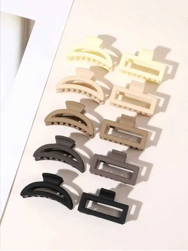 1020Pcs Small Hair Claw Clips for Women GirlsMini Tiny Hair Pins Hair Accessories for Thin Thick Medium Fine HairW254021