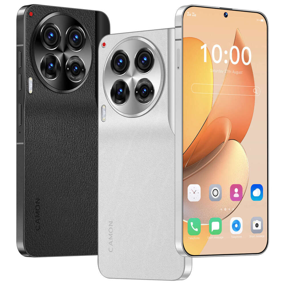 Camon Premier Inch Smartphone G Android All Network Compatible