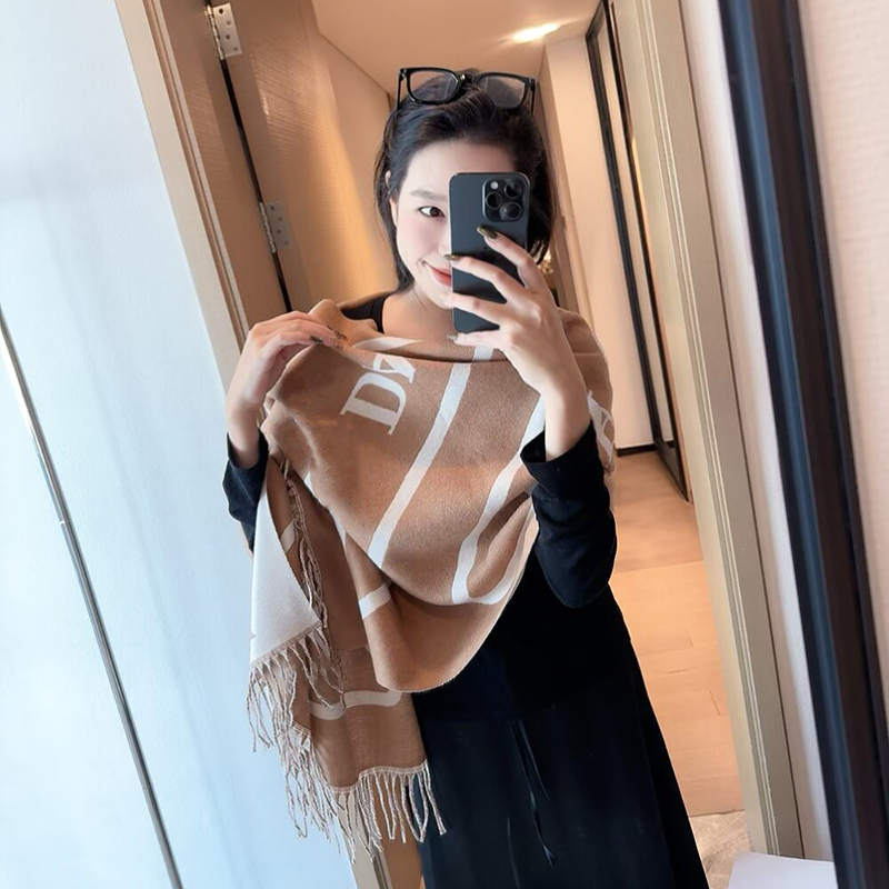 Designer Cashmere S… - image